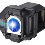 Lampara P/ Proyector Epson S41 X41 760hd W42 S39 - Elplp96