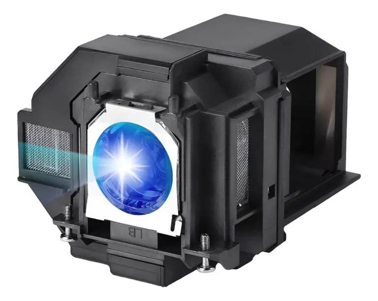 Lampara P/ Proyector Epson S41 X41 760hd W42 S39 - Elplp96