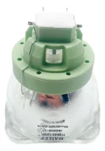 Lampara Cabezal Movil 20r 440w Mailep Descarga Beam - Imagen 4