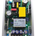 Fuente De Alimentacion Cabezal Movil 7r Beam 230w Mailep