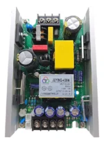 Fuente De Alimentacion Cabezal Movil 7r Beam 230w Mailep