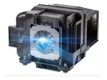 Lampara Para Proyector Epson S27 S31 Cinema 640 Elplp88