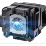 Lampara Para Proyector Epson S27 S31 Cinema 640 Elplp88