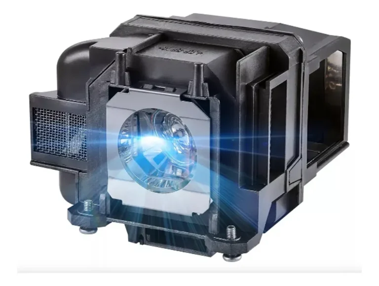 Lampara Para Proyector Epson S27 S31 Cinema 640 Elplp88