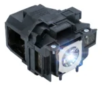 Lampara Para Proyector Epson S27 S31 Cinema 640 Elplp88 - Imagen 3