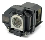 Lampara P/ Proyector Epson S41 X41 760hd W42 S39 - Elplp96 - Imagen 2
