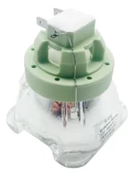 Lampara Cabezal Movil 20r 440w Mailep Descarga Beam - Imagen 3