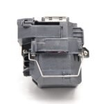 Lampara P/ Proyector Epson S9 X9 S10 X10 W10 H369a Elplp58 - Imagen 4