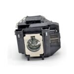 Lampara P/ Proyector Epson S11 X11 S12 X12 X14 H436a Elplp67