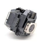 Lampara P/ Proyector Epson S9 X9 S10 X10 W10 H369a Elplp58 - Imagen 5