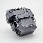 Lampara P/ Proyector Epson S9 X9 S10 X10 W10 H369a Elplp58 - Imagen 3