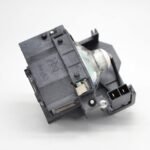 Lampara Proyector P/ Epson S5 X5 S6 X6 260d 77c 78 - Elplp41 - Imagen 3