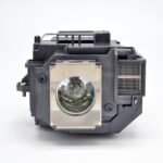 Lampara P/ Proyector Epson S9 X9 S10 X10 W10 H369a Elplp58