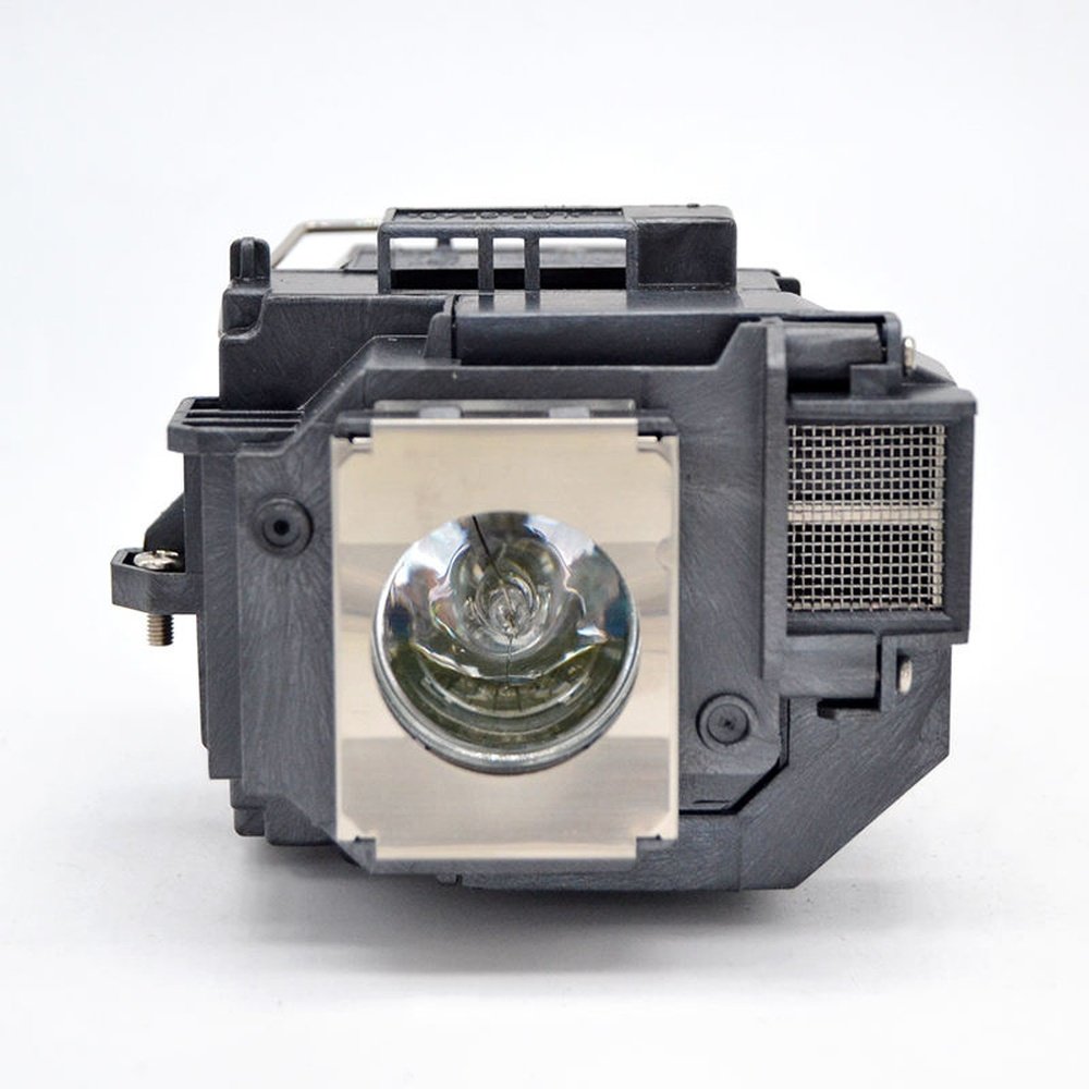 H89a5347f0d74452a9c3f3666ab40ca4ew Lampara P/ Proyector Epson S9 X9 S10 X10 W10 H369a Elplp58 - Imagen 1