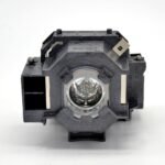 Lampara Proyector P/ Epson S5 X5 S6 X6 260d 77c 78 - Elplp41