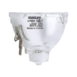Lampara De Descarga Cabezal Movil 15r 300w Beam Mailep