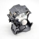 Lampara Proyector P/ Epson S5 X5 S6 X6 260d 77c 78 - Elplp41 - Imagen 2