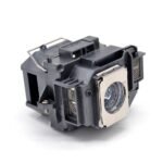 Lampara P/ Proyector Epson S9 X9 S10 X10 W10 H369a Elplp58 - Imagen 2