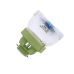 Lampara Cabezal Movil 20r 440w Mailep Descarga Beam - Imagen 3