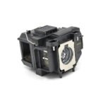 Lampara P/ Proyector Epson S11 X11 S12 X12 X14 H436a Elplp67 - Imagen 2