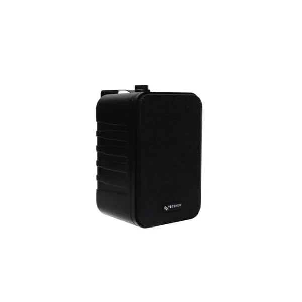 Par de altavoces de pared de 4.5 Tecshow Sound Dome W4T (PAR)