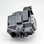 Lampara Para Proyector Epson S7 S8 W7 W8 X7 79 H309a Elplp54 - Imagen 5