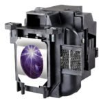 Lampara P/ Proyector Epson ELPLP78 - Imagen 7