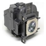 Lampara P/ Proyector Epson ELPLP78 - Imagen 3