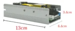 Fuente de Alimentación para Cabezal Móvil Beam Juying 500W - Imagen 3