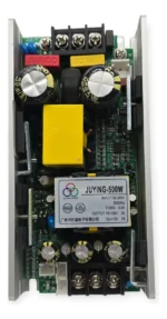 Fuente de Alimentación para Cabezal Móvil Beam Juying 500W