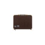 Ross A25C Amplificador Para acustica 25w Parlante 8" - Imagen 3