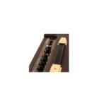 Ross A25C Amplificador Para acustica 25w Parlante 8" - Imagen 4