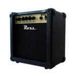 Ross B15 Amplificador Bajo 15W 6.5 Pulgadas - Imagen 2