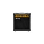Ross B15 Amplificador Bajo 15W 6.5 Pulgadas