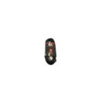 Ross CP-PP-6M Cable Plug-Plug 6 mts Para instrumentos Conector plastico TRS cable Mono - Imagen 2