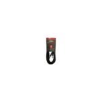 Ross CP-PP-6M Cable Plug-Plug 6 mts Para instrumentos Conector plastico TRS cable Mono