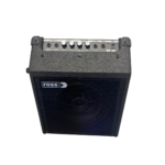Ross DR-30 Amplificador Multiproposito Combo t/Monitor 30w RMS - Imagen 3