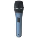 Ross FM-138 Microfono Vocal Dinamico Supercardioide