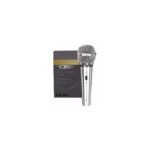 Ross FM-A3-LS-CN/CN Microfono Vocal Dinamico Cardioide - Imagen 2