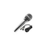 Ross FM-A3-LS-CN/CN Microfono Vocal Dinamico Cardioide - Imagen 3