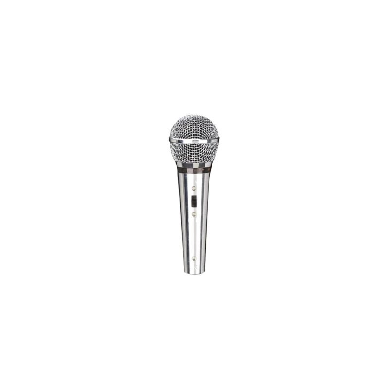 Ross FM-A3-LS-CN/CN Microfono Vocal Dinamico Cardioide