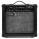 Ross G-25R Amplificador Para guitarra 25w Parlante 8"