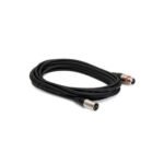 Samson MC18XLR Pack de 3 cables XLR-XLR 6 metros