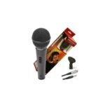 Samson PERFORMER-R31S Micrófono dinámico vocal - Imagen 2