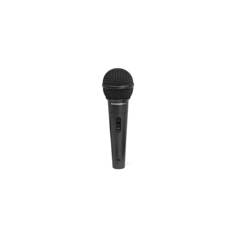 Samson PERFORMER-R31S Micrófono dinámico vocal