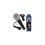 Samson PREMIUM-R21S Micrófono dinámico vocal - Imagen 2