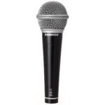 Samson PREMIUM-R21S Micrófono dinámico vocal