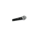 Samson PREMIUM-R21S Micrófono dinámico vocal - Imagen 3