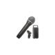 Samson Q-7 Micrófono dinámico Vocal