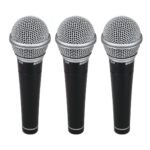 Samson R21 Micrófono dinámico Vocal